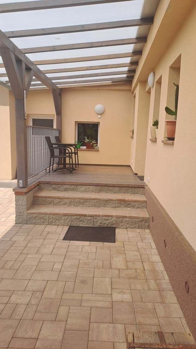 Prenájom rekreačného objektu, Znojmo, Jihomoravský kraj Prenájom rekreačného objektu, Znojmo, Jihomoravský kraj