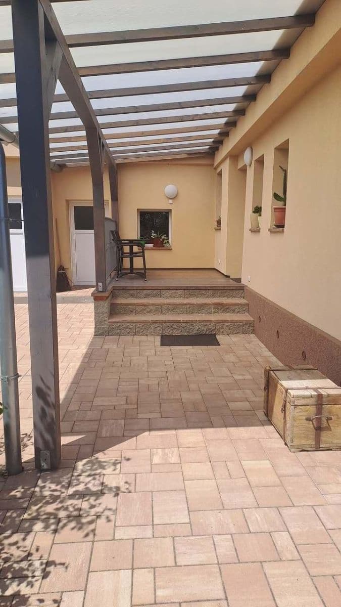 Prenájom rekreačného objektu, Znojmo, Jihomoravský kraj Prenájom rekreačného objektu, Znojmo, Jihomoravský kraj