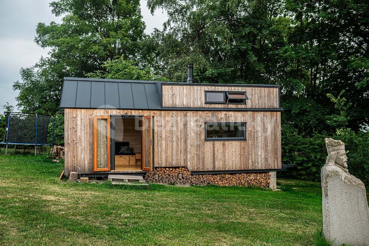 Prenájom rekreačného objektu, Lhota-Vlasenice, Kraj Vysočina Prenájom rekreačného objektu, Lhota-Vlasenice, Kraj Vysočina