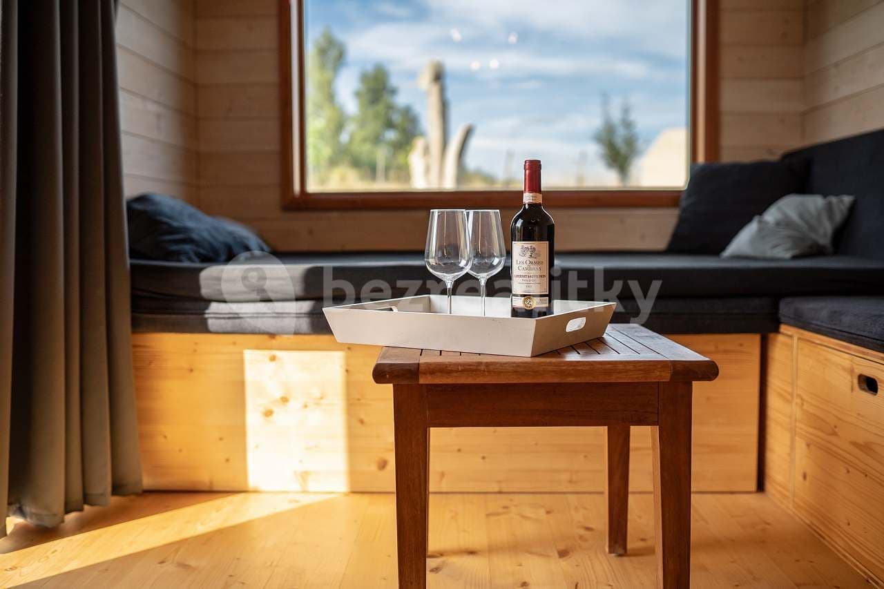 Prenájom rekreačného objektu, Lhota-Vlasenice, Kraj Vysočina Prenájom rekreačného objektu, Lhota-Vlasenice, Kraj Vysočina