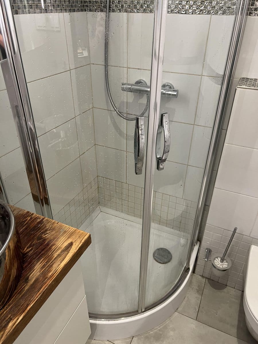 Prenájom bytu 1-izbový 30 m², Peckova, Praha, Praha Prenájom bytu 1-izbový 30 m², Peckova, Praha, Praha