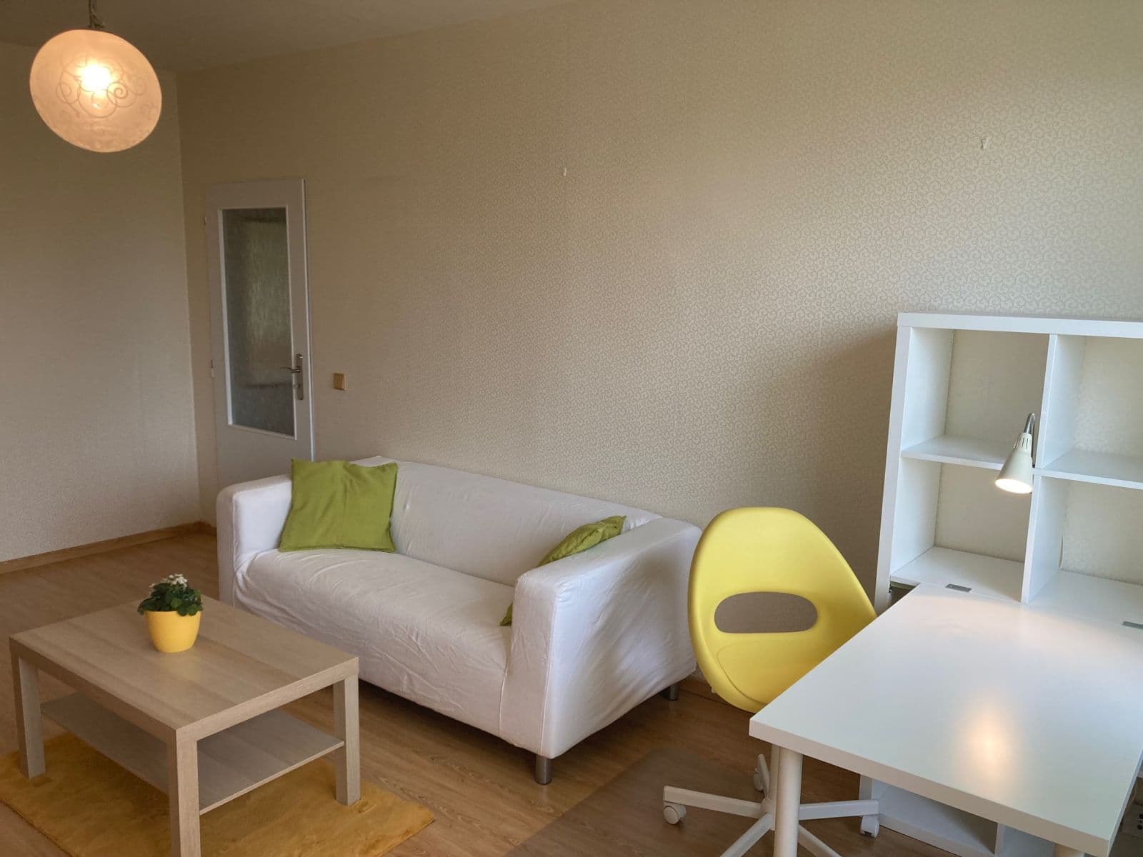 Prenájom bytu 2-izbový 44 m², Nad Starou pískovnou, Praha, Praha Prenájom bytu 2-izbový 44 m², Nad Starou pískovnou, Praha, Praha