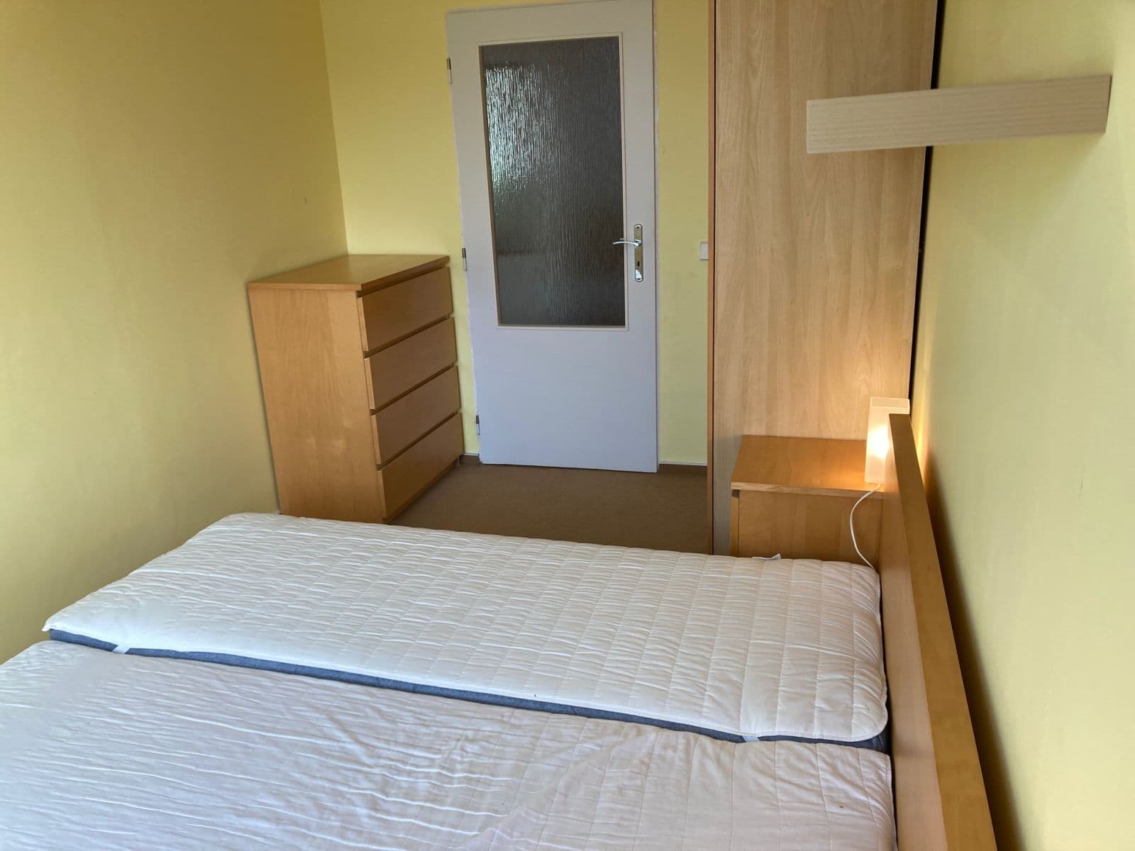 Prenájom bytu 2-izbový 44 m², Nad Starou pískovnou, Praha, Praha Prenájom bytu 2-izbový 44 m², Nad Starou pískovnou, Praha, Praha