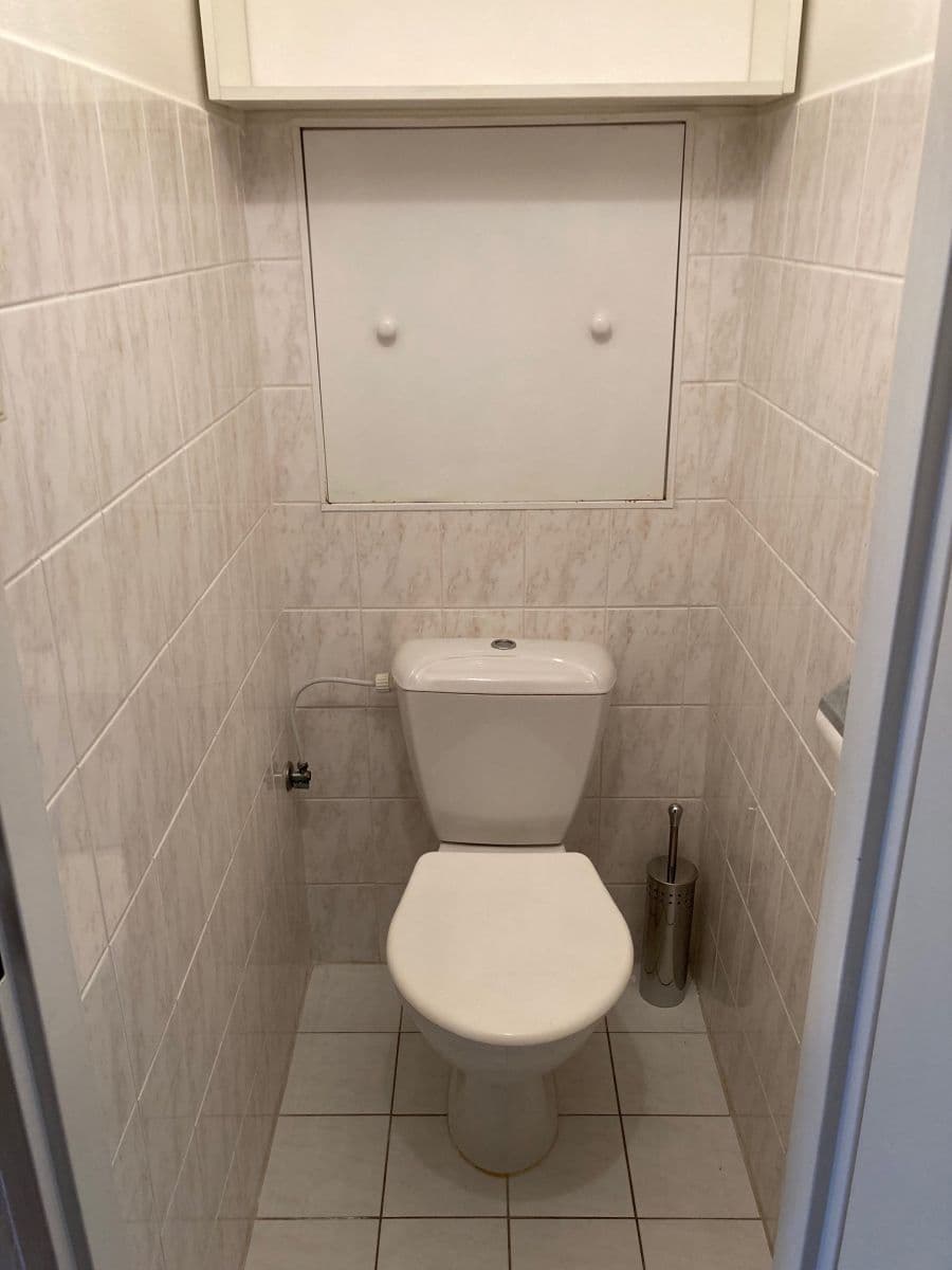 Prenájom bytu 2-izbový 44 m², Nad Starou pískovnou, Praha, Praha Prenájom bytu 2-izbový 44 m², Nad Starou pískovnou, Praha, Praha
