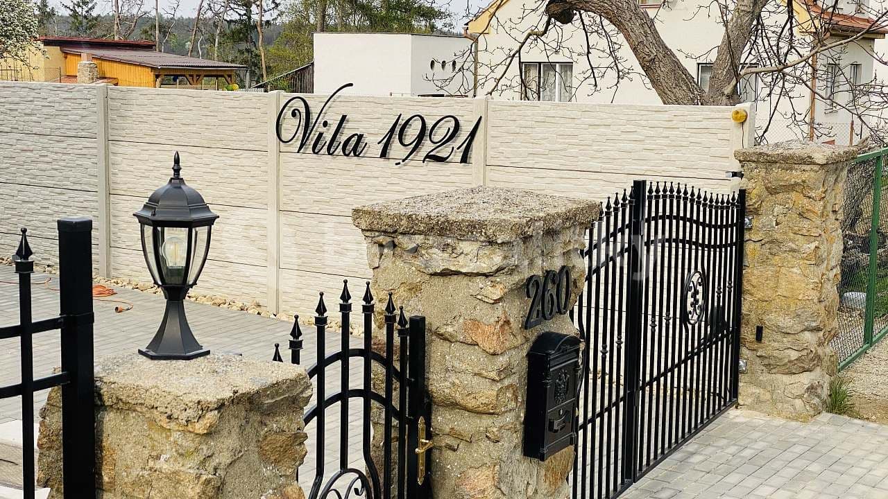 Prenájom rekreačného objektu, Jevišovice, Jihomoravský kraj Prenájom rekreačného objektu, Jevišovice, Jihomoravský kraj