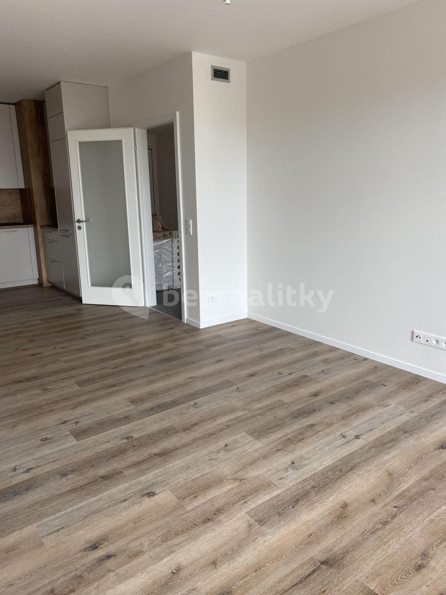 Prenájom bytu 2-izbový 54 m², U Plynárny, Praha, Praha Prenájom bytu 2-izbový 54 m², U Plynárny, Praha, Praha