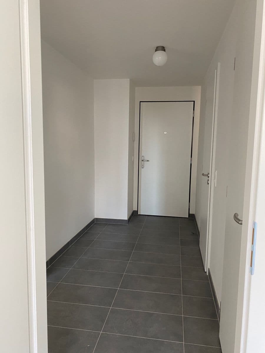 Prenájom bytu 2-izbový 54 m², U Plynárny, Praha, Praha Prenájom bytu 2-izbový 54 m², U Plynárny, Praha, Praha