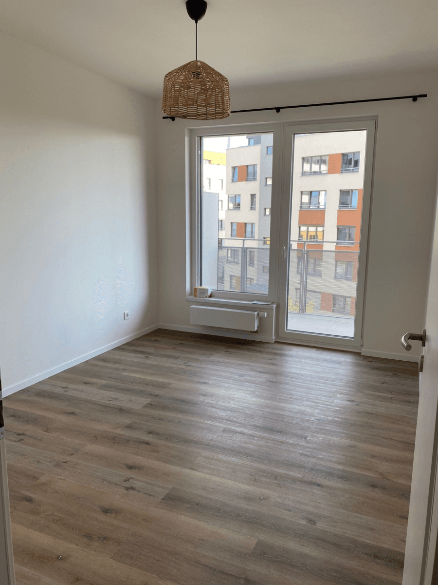 Prenájom bytu 2-izbový 54 m², U Plynárny, Praha, Praha Prenájom bytu 2-izbový 54 m², U Plynárny, Praha, Praha