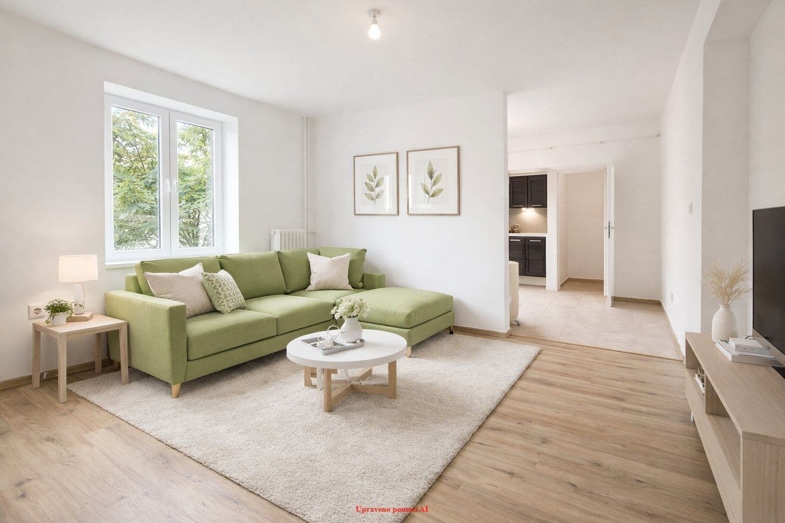 Prenájom bytu 1-izbový 41 m², U Stromovky, Havířov, Moravskoslezský kraj Prenájom bytu 1-izbový 41 m², U Stromovky, Havířov, Moravskoslezský kraj