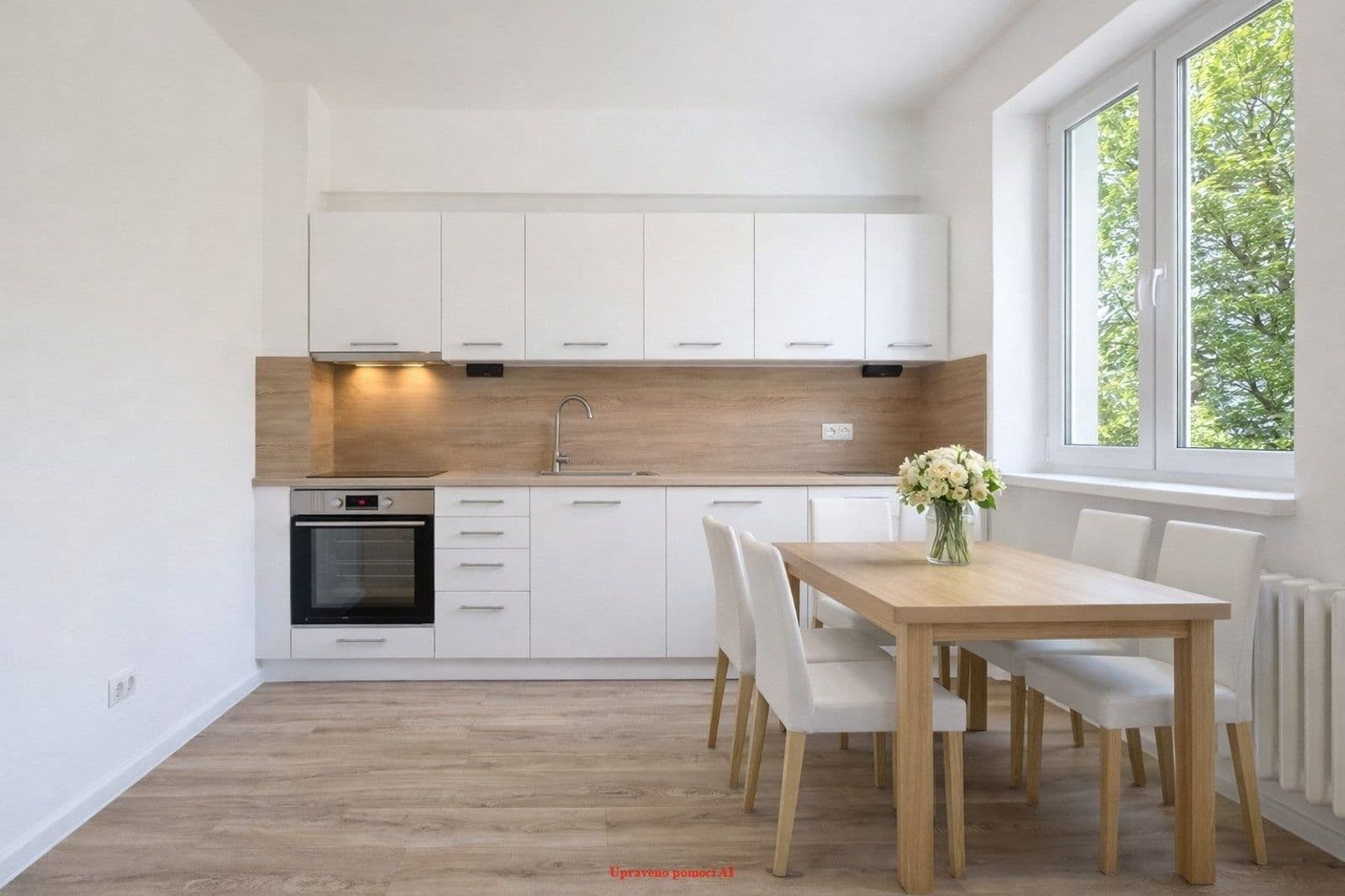 Prenájom bytu 1-izbový 41 m², U Stromovky, Havířov, Moravskoslezský kraj Prenájom bytu 1-izbový 41 m², U Stromovky, Havířov, Moravskoslezský kraj