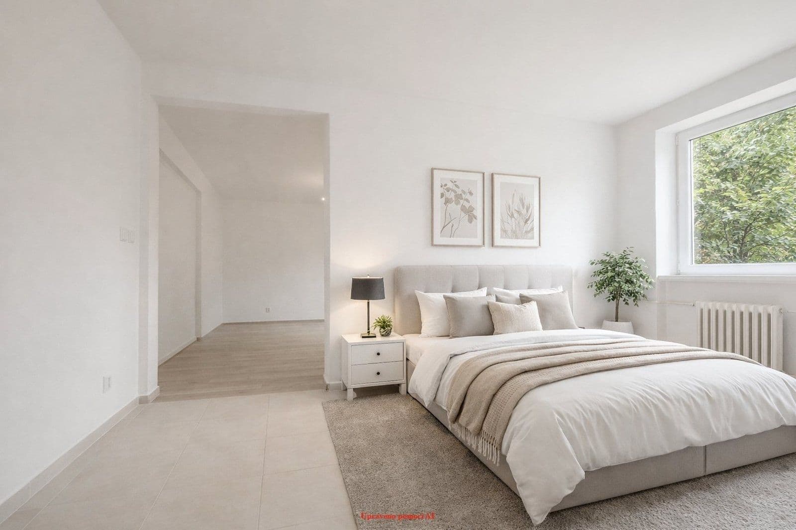 Prenájom bytu 1-izbový 41 m², U Stromovky, Havířov, Moravskoslezský kraj Prenájom bytu 1-izbový 41 m², U Stromovky, Havířov, Moravskoslezský kraj