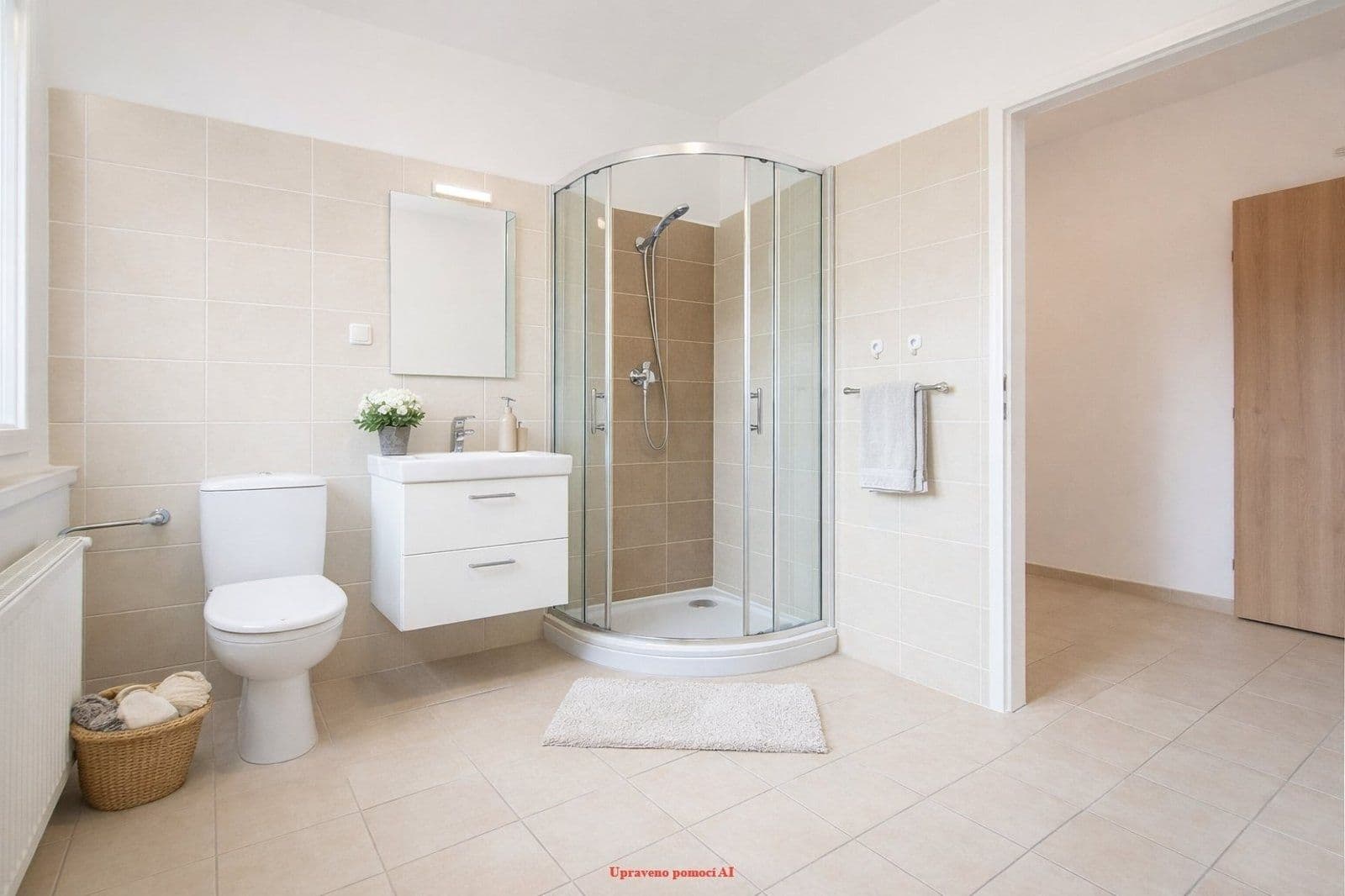 Prenájom bytu 1-izbový 41 m², U Stromovky, Havířov, Moravskoslezský kraj Prenájom bytu 1-izbový 41 m², U Stromovky, Havířov, Moravskoslezský kraj
