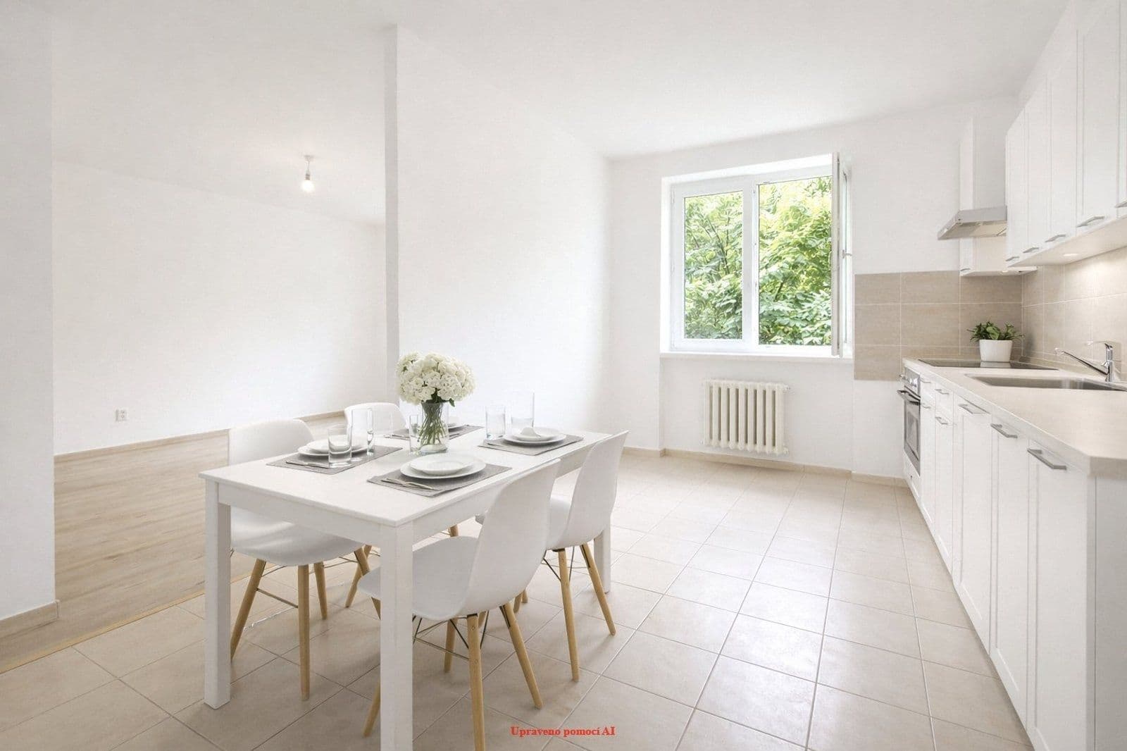 Prenájom bytu 1-izbový 41 m², U Stromovky, Havířov, Moravskoslezský kraj Prenájom bytu 1-izbový 41 m², U Stromovky, Havířov, Moravskoslezský kraj