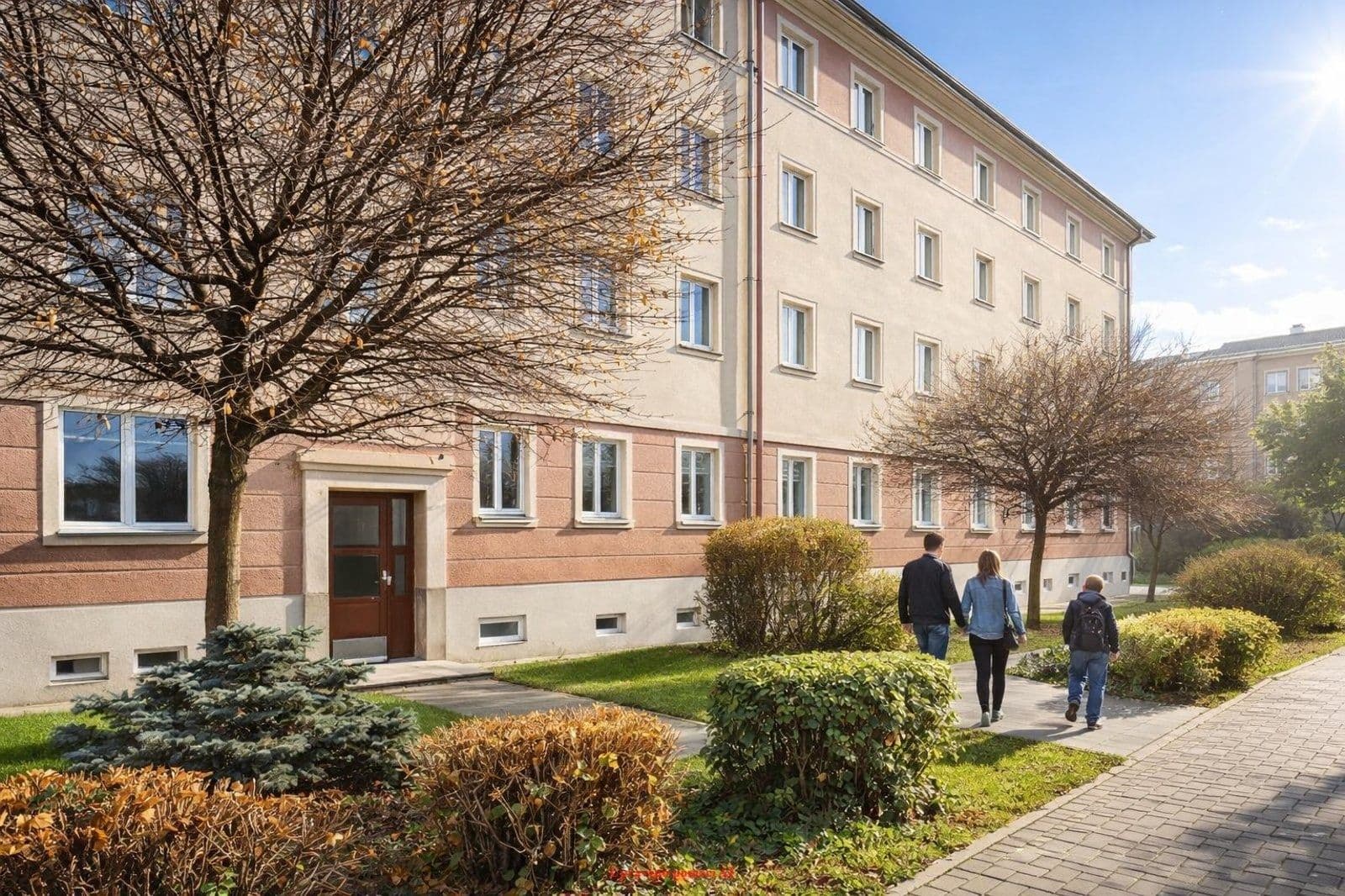 Prenájom bytu 1-izbový 41 m², U Stromovky, Havířov, Moravskoslezský kraj Prenájom bytu 1-izbový 41 m², U Stromovky, Havířov, Moravskoslezský kraj
