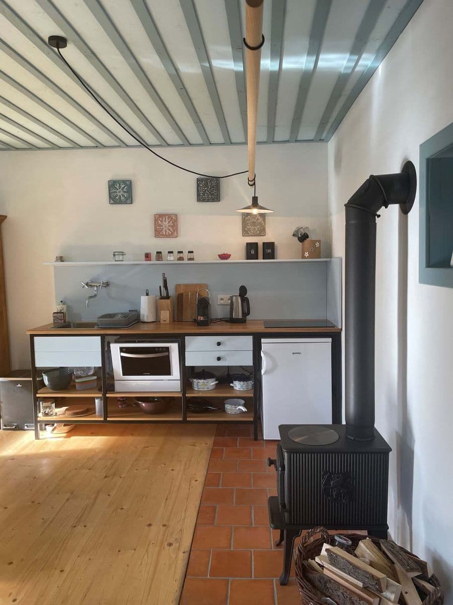 Prenájom rekreačného objektu, Ponědraž, Jihočeský kraj Prenájom rekreačného objektu, Ponědraž, Jihočeský kraj