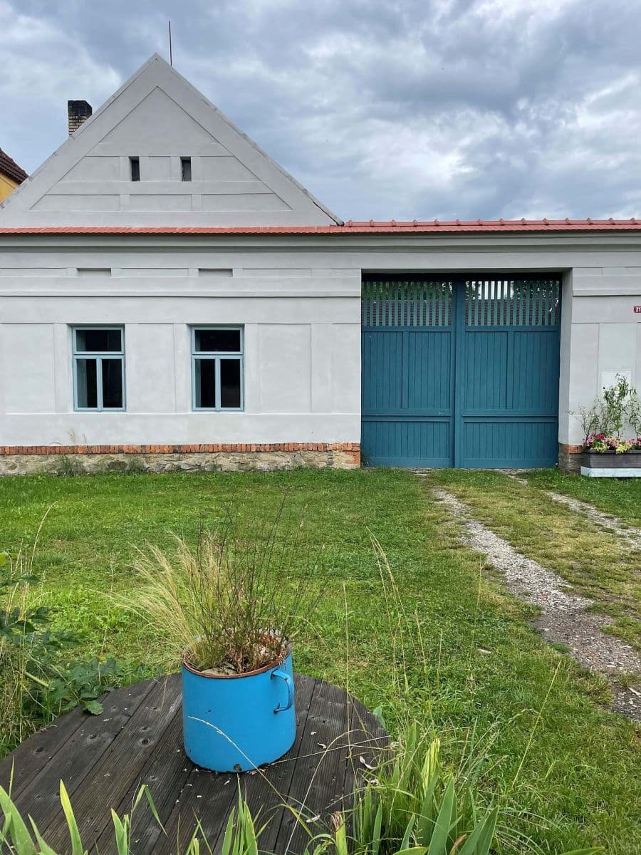 Prenájom rekreačného objektu, Ponědraž, Jihočeský kraj Prenájom rekreačného objektu, Ponědraž, Jihočeský kraj