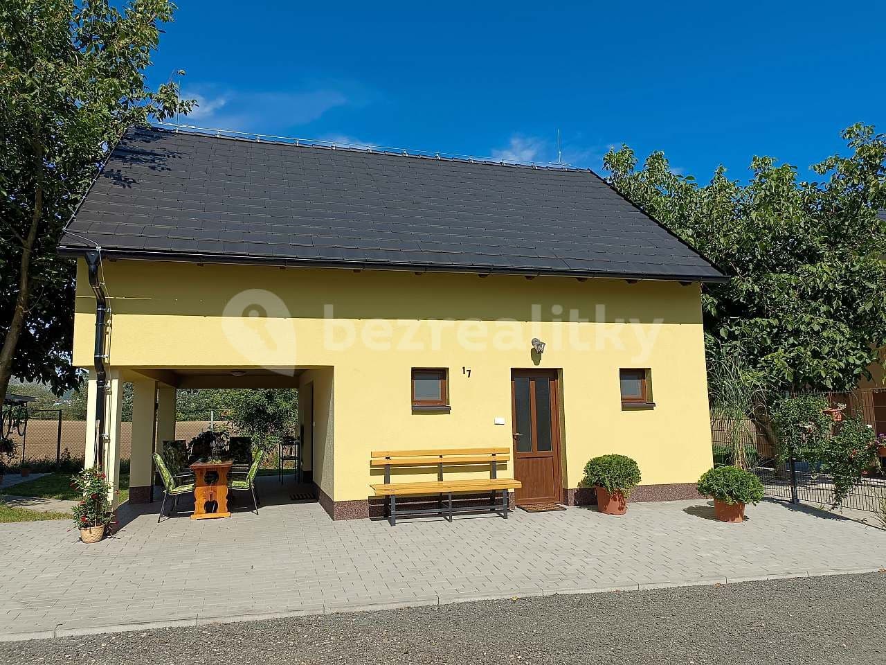 Prenájom rekreačného objektu, Milovice, Jihomoravský kraj Prenájom rekreačného objektu, Milovice, Jihomoravský kraj