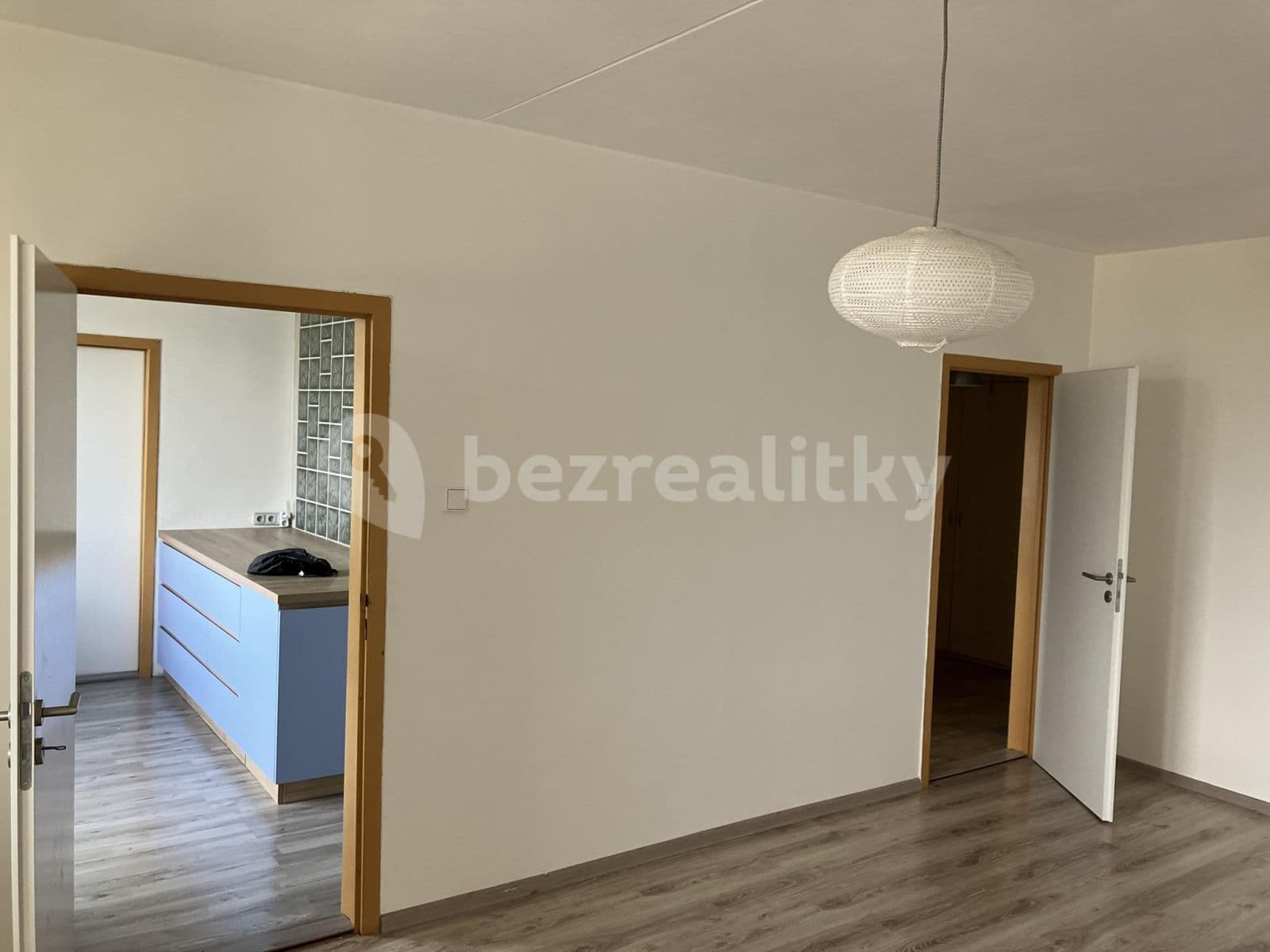 Prenájom bytu 2-izbový 65 m², Svazarmovská, Rožnov pod Radhoštěm, Zlínský kraj Prenájom bytu 2-izbový 65 m², Svazarmovská, Rožnov pod Radhoštěm, Zlínský kraj