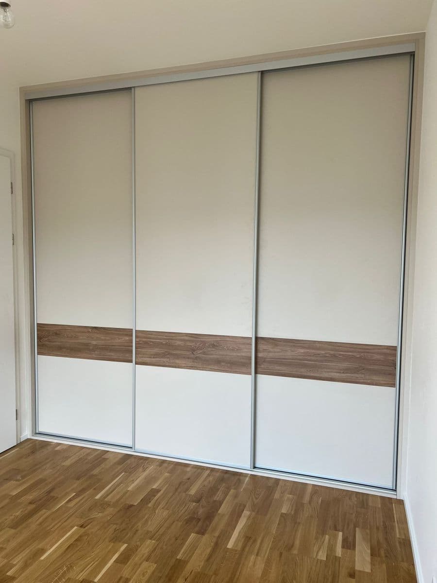 Prenájom bytu 2-izbový 59 m², Františka Kadlece, Praha, Praha Prenájom bytu 2-izbový 59 m², Františka Kadlece, Praha, Praha