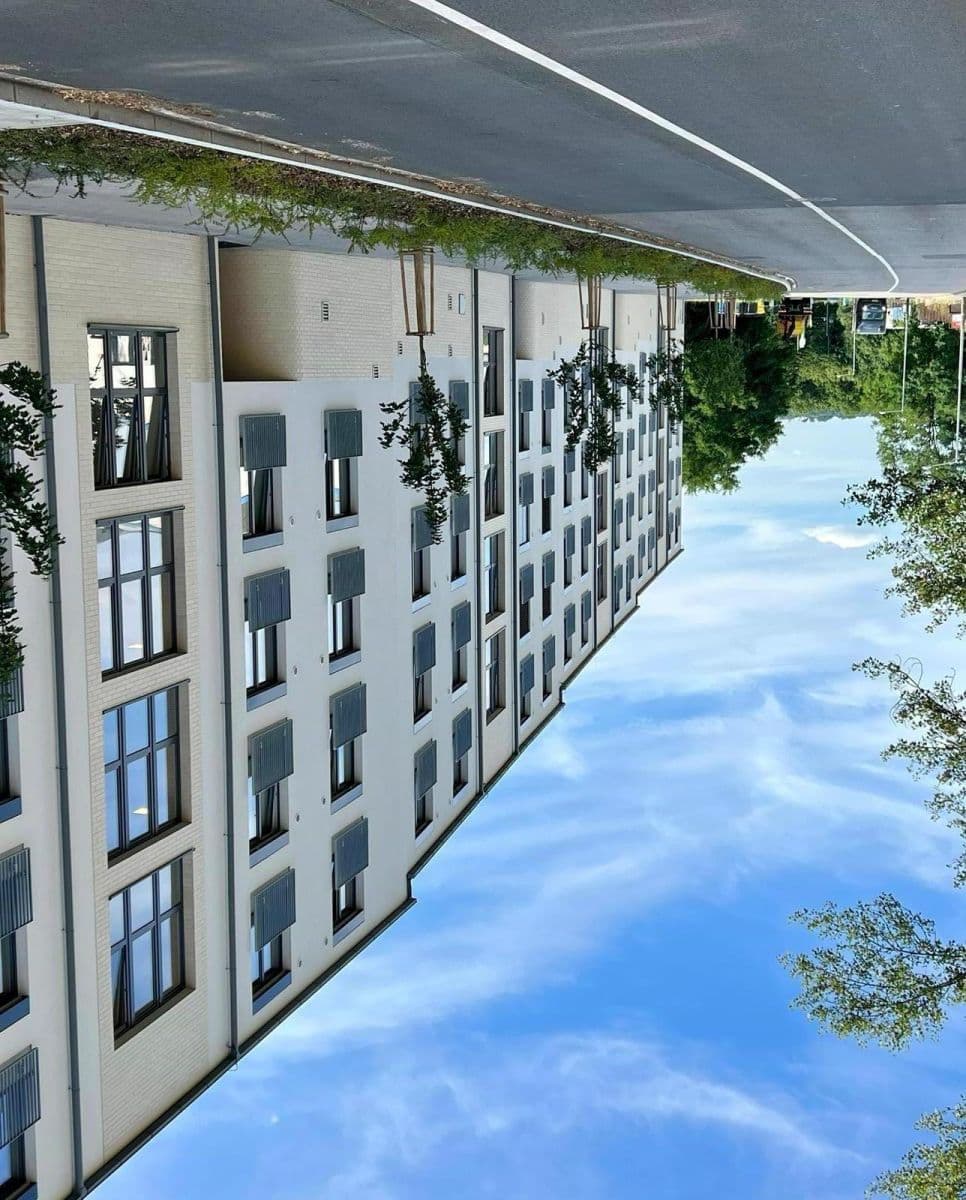 Prenájom bytu 2-izbový 59 m², Františka Kadlece, Praha, Praha Prenájom bytu 2-izbový 59 m², Františka Kadlece, Praha, Praha