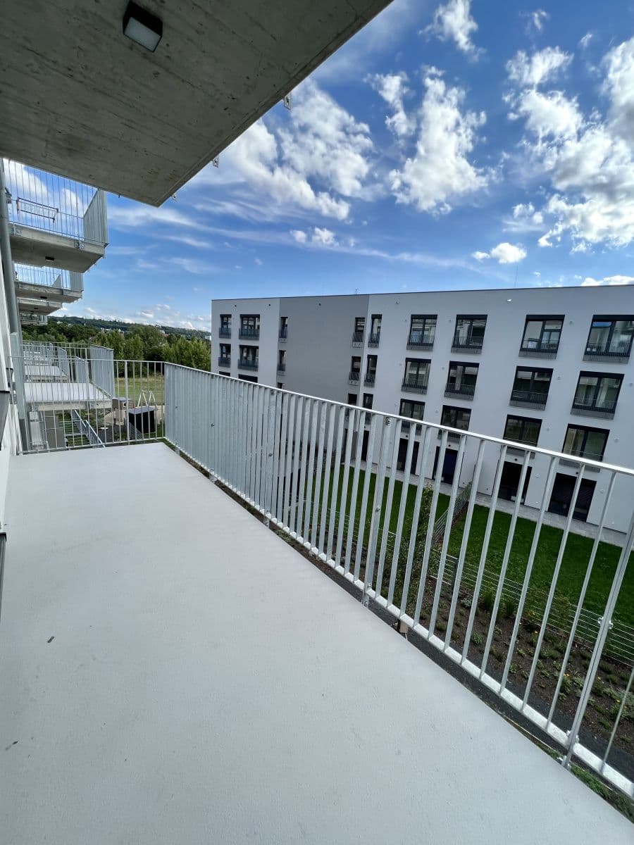 Prenájom bytu 2-izbový 59 m², Františka Kadlece, Praha, Praha Prenájom bytu 2-izbový 59 m², Františka Kadlece, Praha, Praha