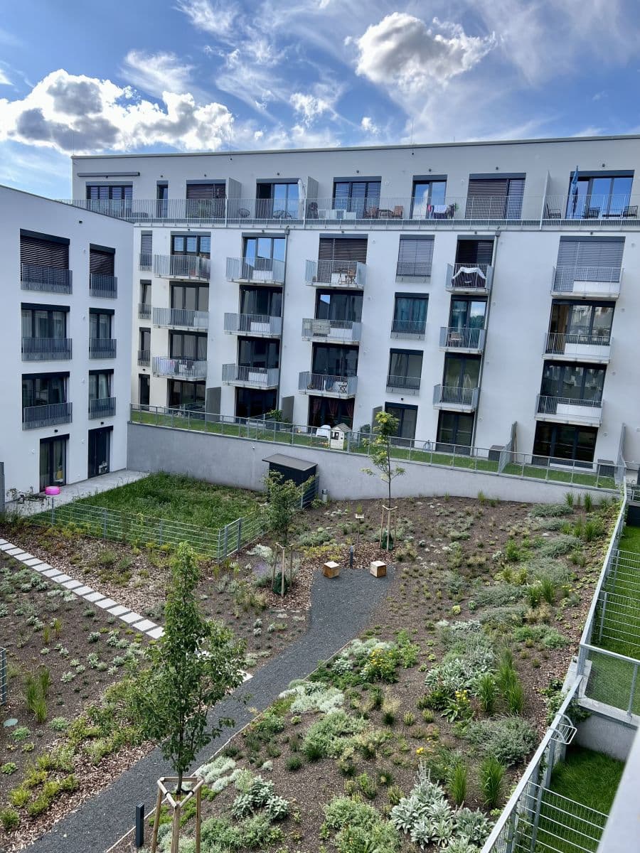 Prenájom bytu 2-izbový 59 m², Františka Kadlece, Praha, Praha Prenájom bytu 2-izbový 59 m², Františka Kadlece, Praha, Praha