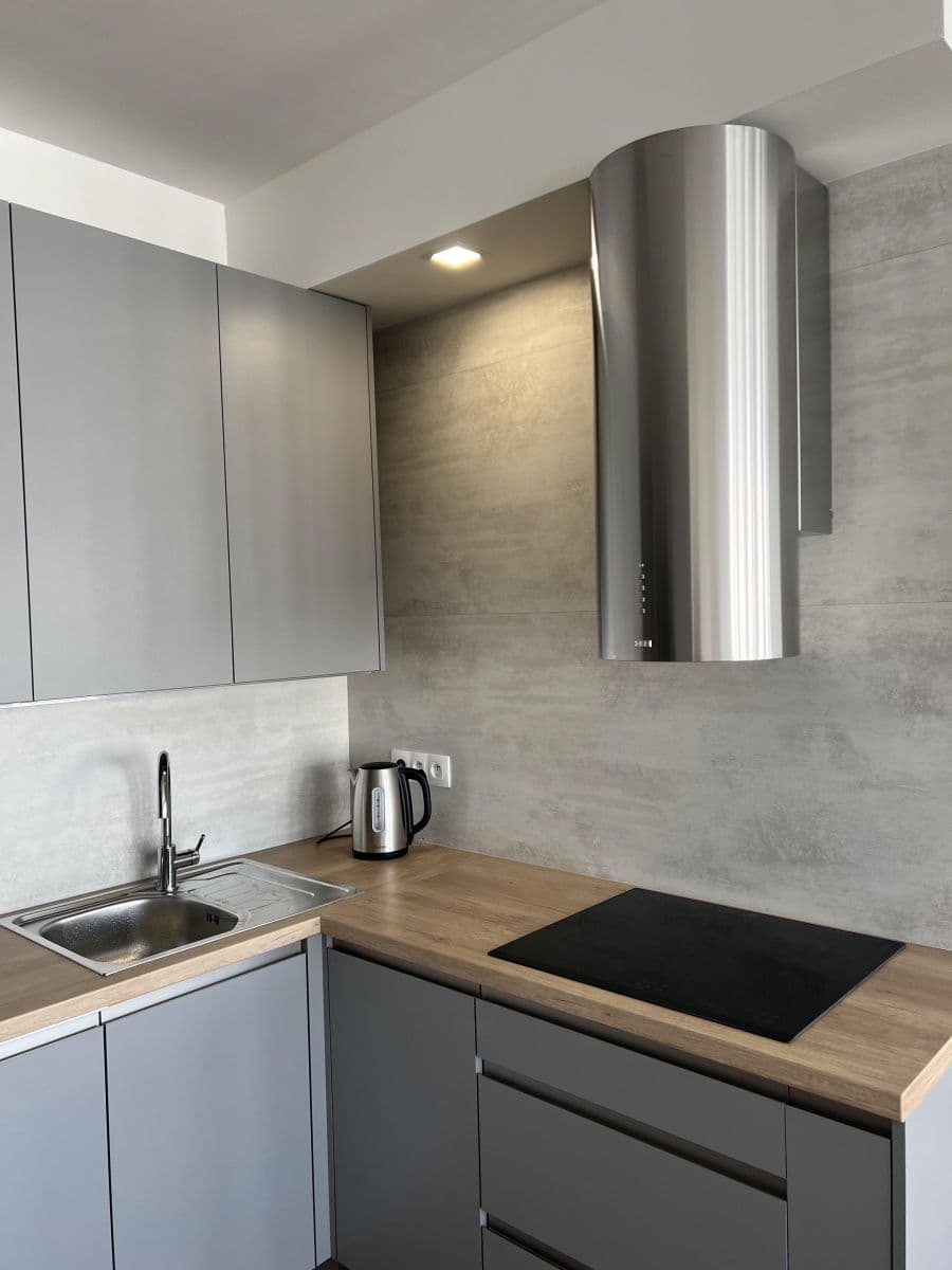 Prenájom bytu 2-izbový 59 m², Františka Kadlece, Praha, Praha Prenájom bytu 2-izbový 59 m², Františka Kadlece, Praha, Praha