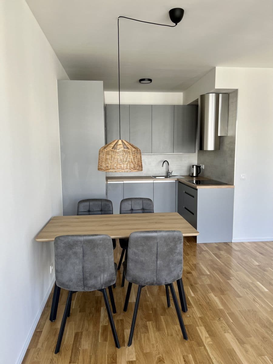 Prenájom bytu 2-izbový 59 m², Františka Kadlece, Praha, Praha Prenájom bytu 2-izbový 59 m², Františka Kadlece, Praha, Praha