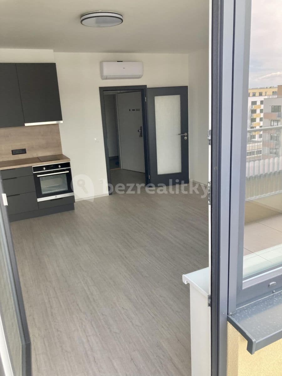 Prenájom bytu 1-izbový 34 m², Sedlářova, Praha, Praha Prenájom bytu 1-izbový 34 m², Sedlářova, Praha, Praha