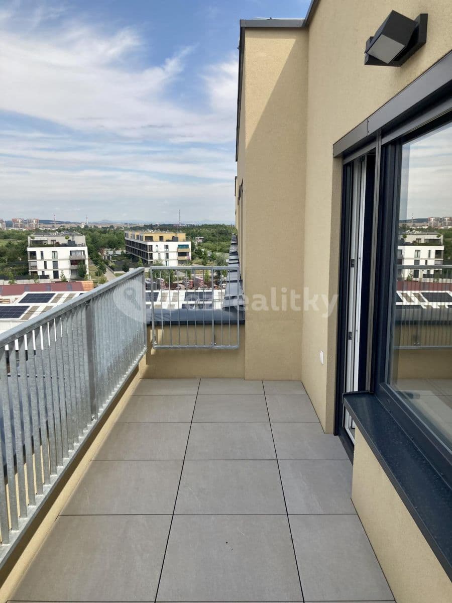 Prenájom bytu 1-izbový 34 m², Sedlářova, Praha, Praha Prenájom bytu 1-izbový 34 m², Sedlářova, Praha, Praha