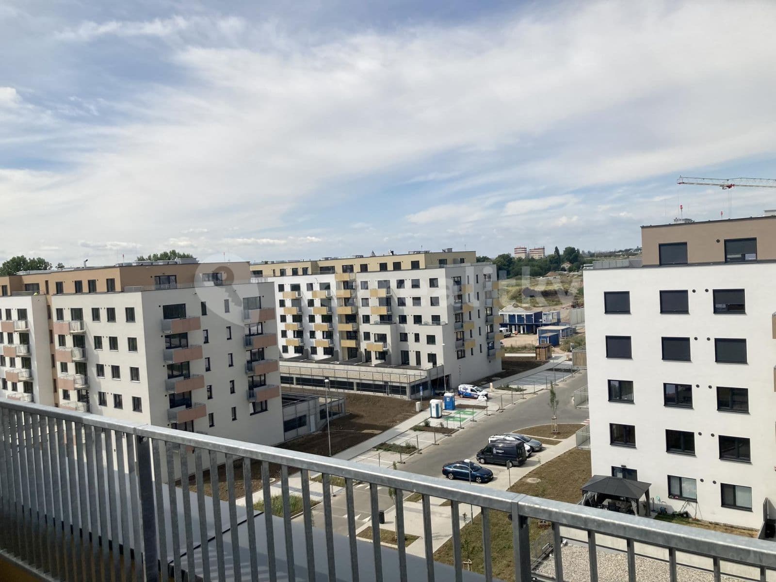 Prenájom bytu 1-izbový 34 m², Sedlářova, Praha, Praha Prenájom bytu 1-izbový 34 m², Sedlářova, Praha, Praha
