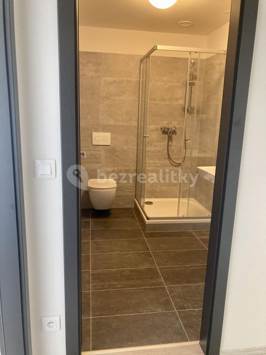 Prenájom bytu 1-izbový 34 m², Sedlářova, Praha, Praha Prenájom bytu 1-izbový 34 m², Sedlářova, Praha, Praha