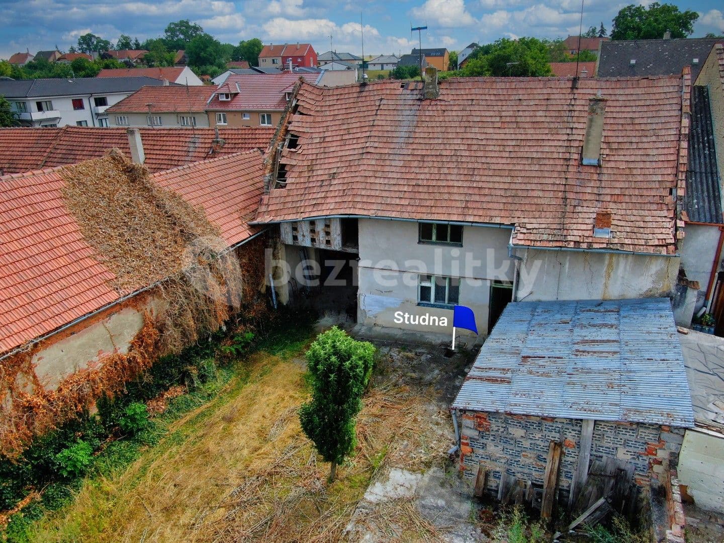 Predaj domu 125 m², pozemek 3.587 m², Vřesovice, Olomoucký kraj