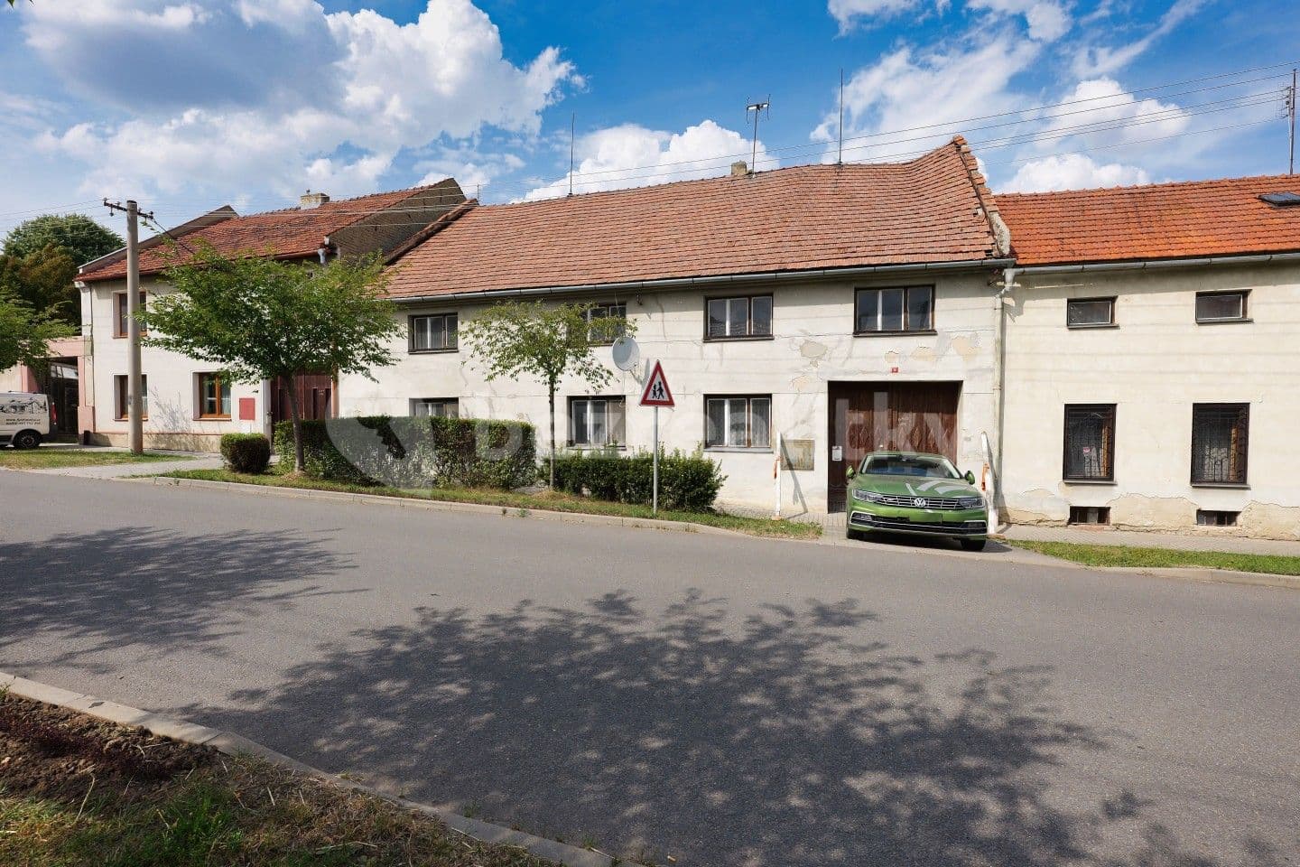 Predaj domu 125 m², pozemek 3.587 m², Vřesovice, Olomoucký kraj
