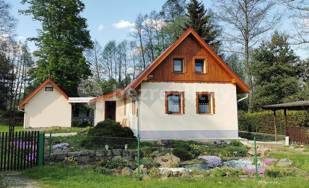 Prenájom rekreačného objektu, Stvolínky, Liberecký kraj Prenájom rekreačného objektu, Stvolínky, Liberecký kraj