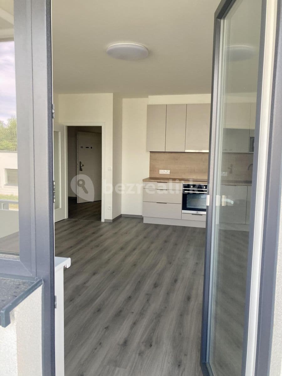 Prenájom bytu 2-izbový 53 m², Sedlářova, Praha, Praha Prenájom bytu 2-izbový 53 m², Sedlářova, Praha, Praha