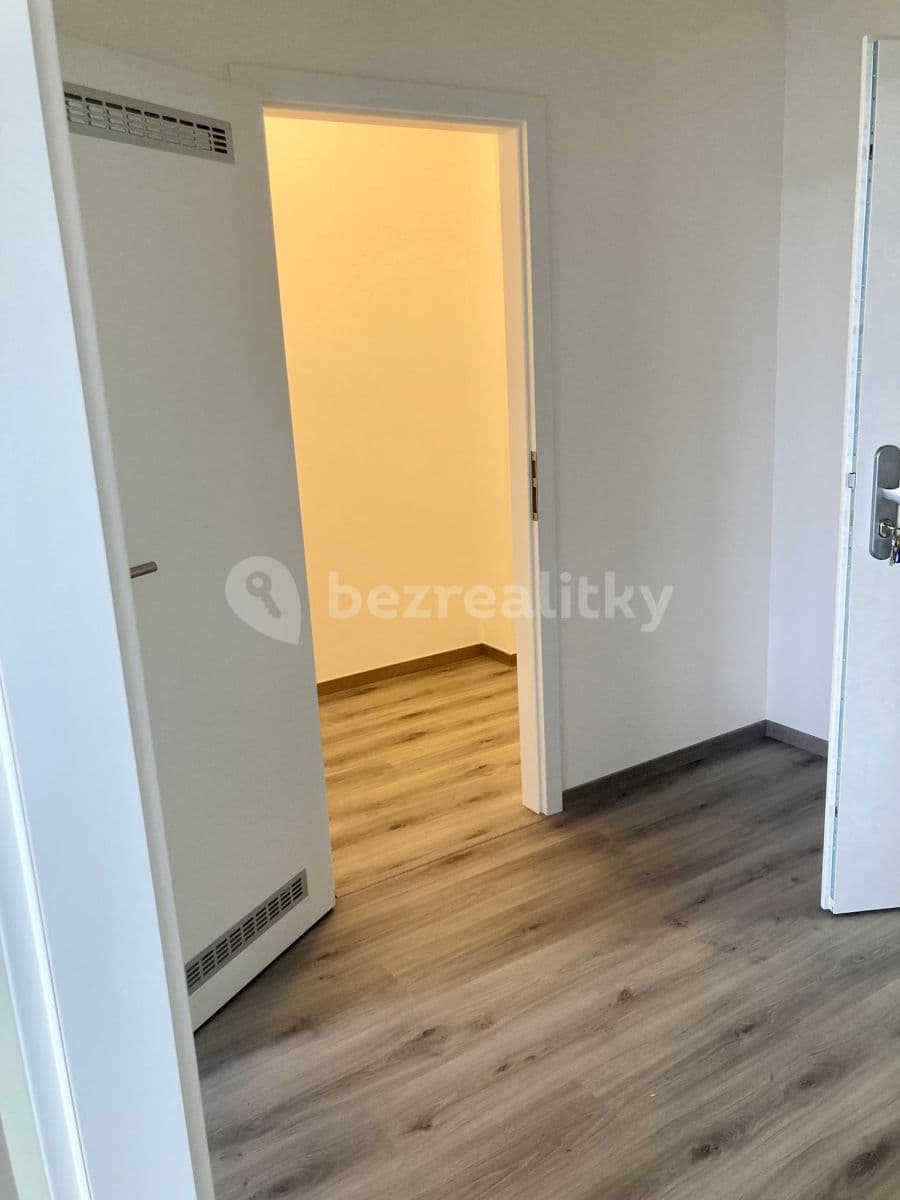 Prenájom bytu 2-izbový 53 m², Sedlářova, Praha, Praha Prenájom bytu 2-izbový 53 m², Sedlářova, Praha, Praha