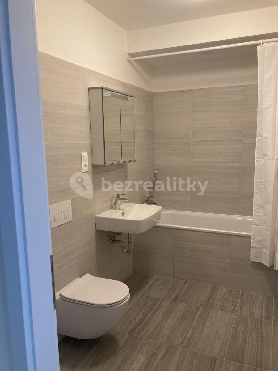 Prenájom bytu 2-izbový 53 m², Sedlářova, Praha, Praha Prenájom bytu 2-izbový 53 m², Sedlářova, Praha, Praha