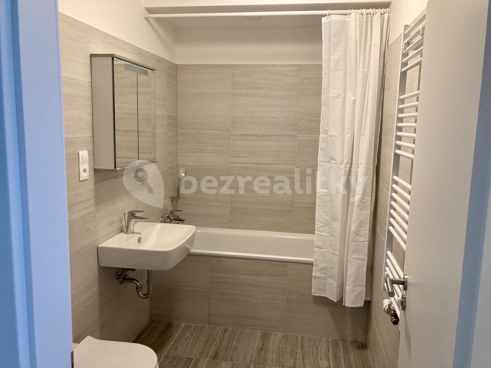 Prenájom bytu 2-izbový 53 m², Sedlářova, Praha, Praha Prenájom bytu 2-izbový 53 m², Sedlářova, Praha, Praha