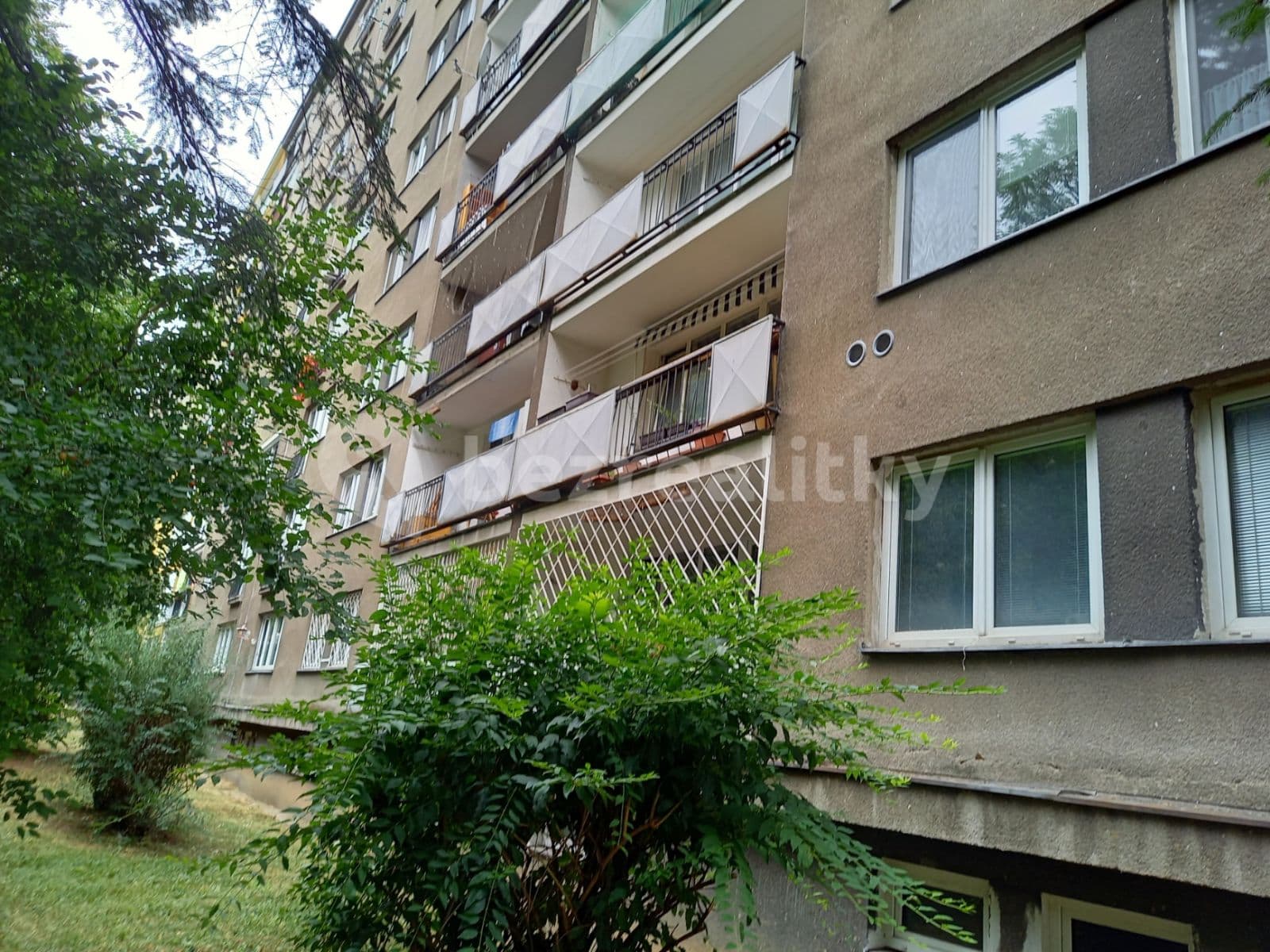Predaj bytu 3-izbový 74 m², Svojšovická, Praha, Praha