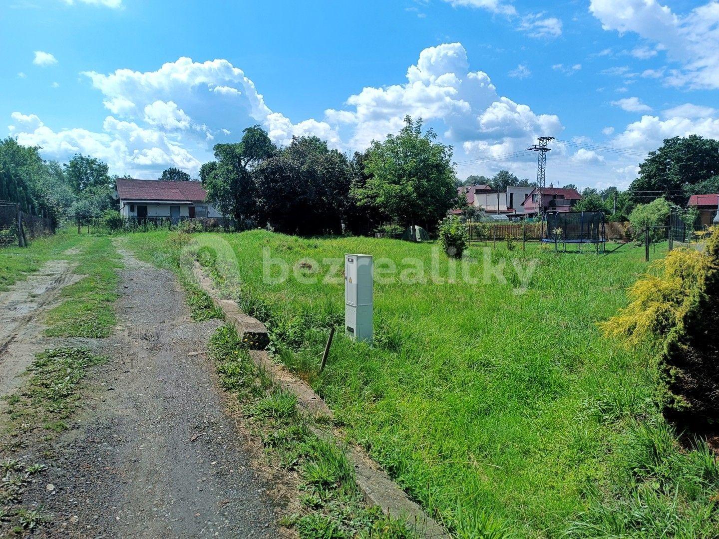 Predaj pozemku 1.268 m², Petrovice u Karviné, Moravskoslezský kraj