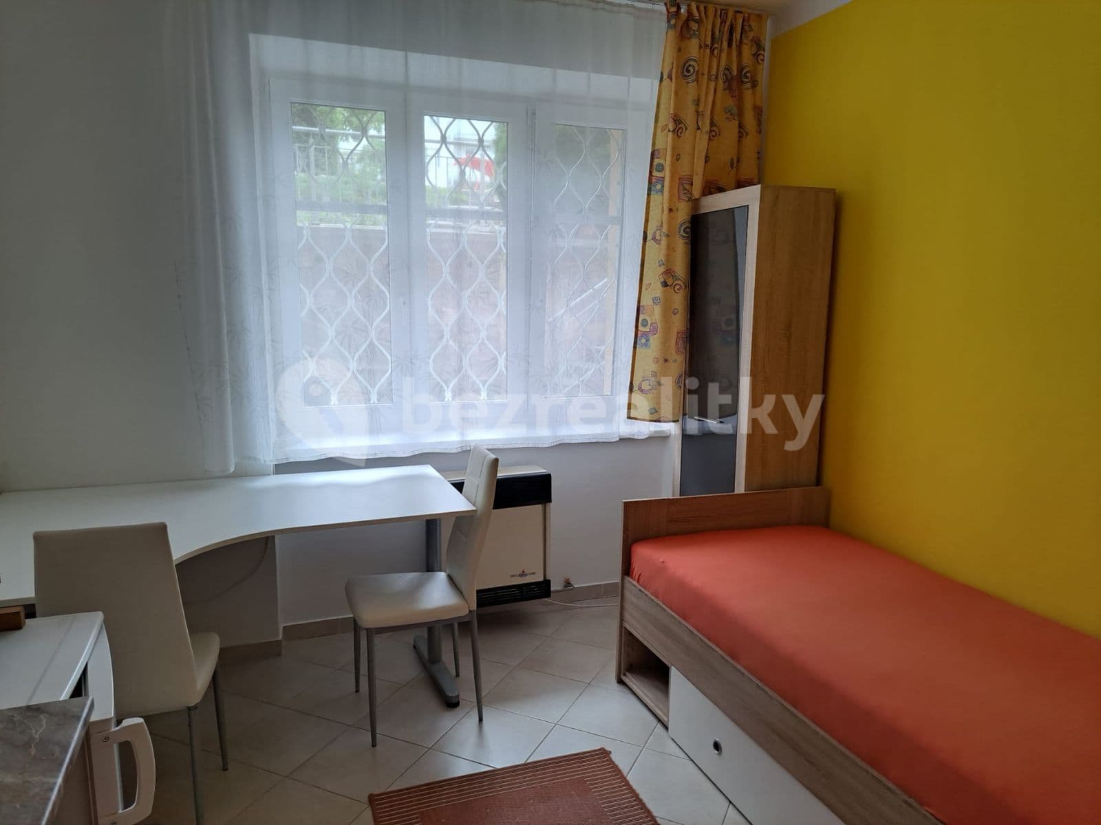 Prenájom bytu Garsoniéra 21 m², Hoblíkova, Brno, Jihomoravský kraj Prenájom bytu Garsoniéra 21 m², Hoblíkova, Brno, Jihomoravský kraj