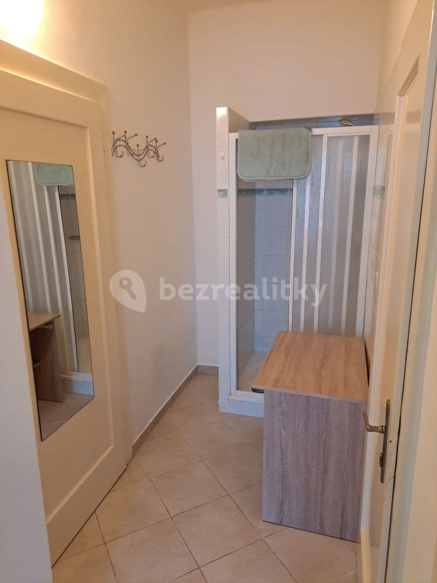 Prenájom bytu Garsoniéra 21 m², Hoblíkova, Brno, Jihomoravský kraj Prenájom bytu Garsoniéra 21 m², Hoblíkova, Brno, Jihomoravský kraj