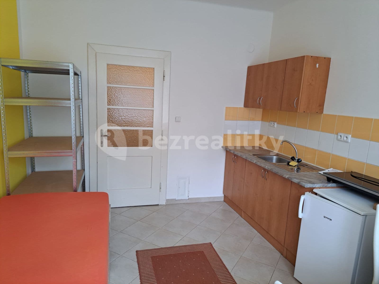 Prenájom bytu Garsoniéra 21 m², Hoblíkova, Brno, Jihomoravský kraj Prenájom bytu Garsoniéra 21 m², Hoblíkova, Brno, Jihomoravský kraj