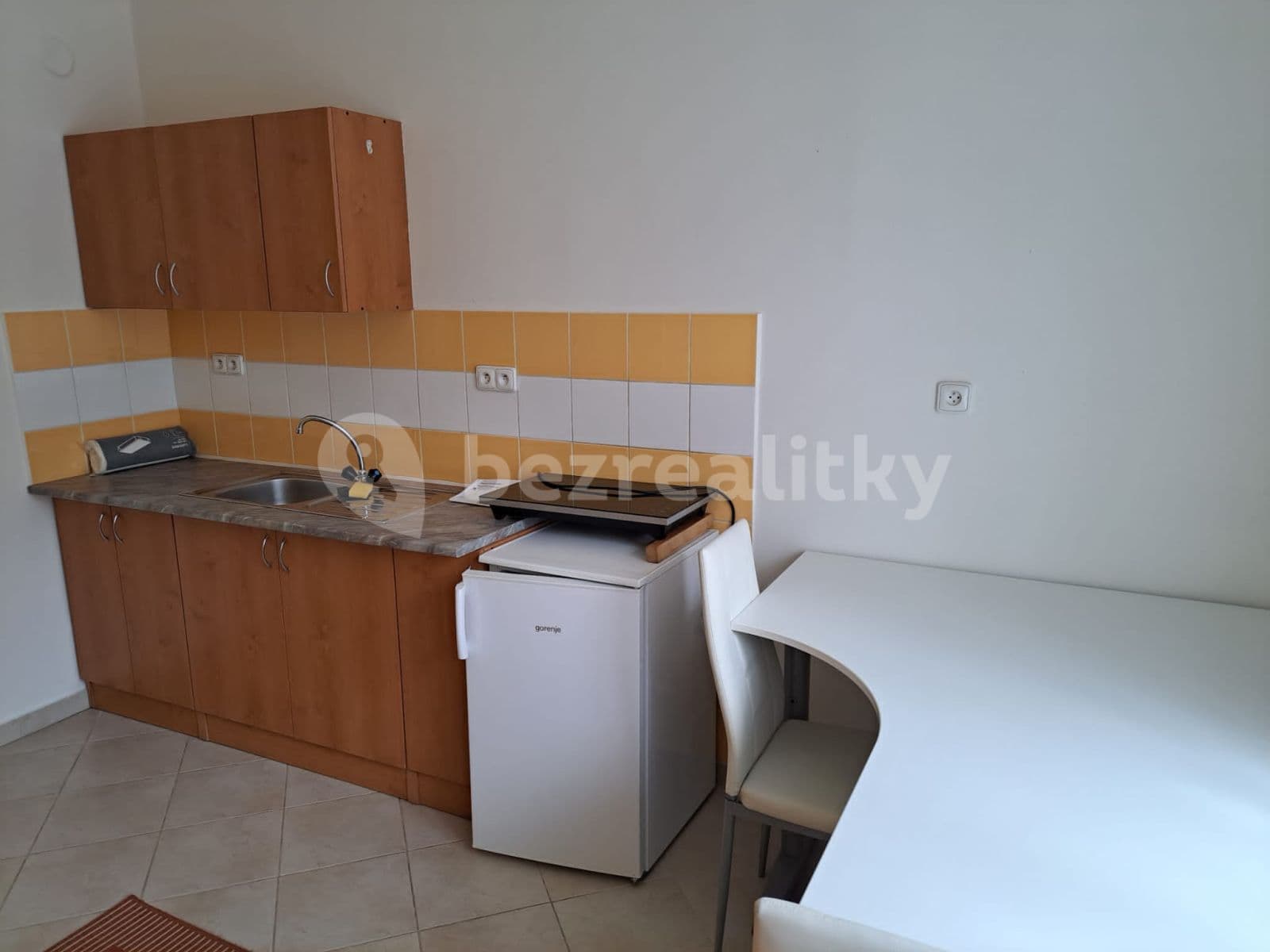 Prenájom bytu Garsoniéra 21 m², Hoblíkova, Brno, Jihomoravský kraj Prenájom bytu Garsoniéra 21 m², Hoblíkova, Brno, Jihomoravský kraj