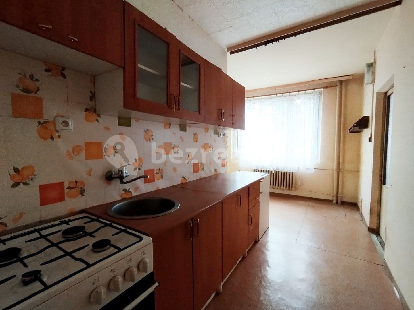 Predaj bytu 2-izbový 62 m², Čapkova, Litvínov, Ústecký kraj