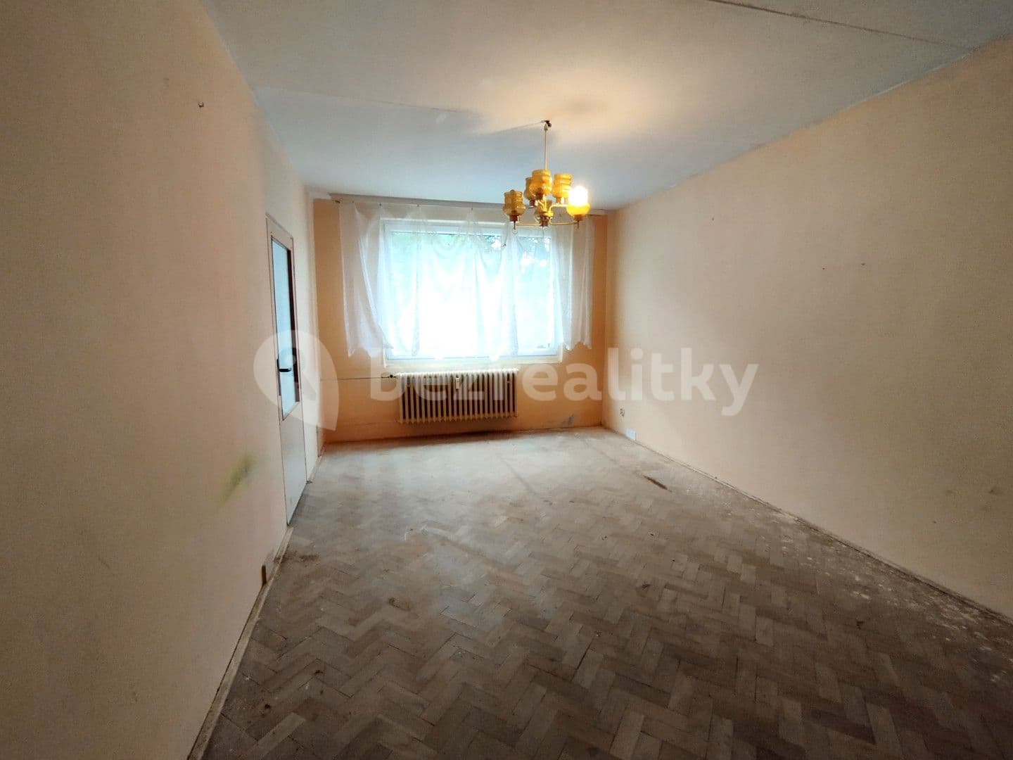 Predaj bytu 2-izbový 62 m², Čapkova, Litvínov, Ústecký kraj
