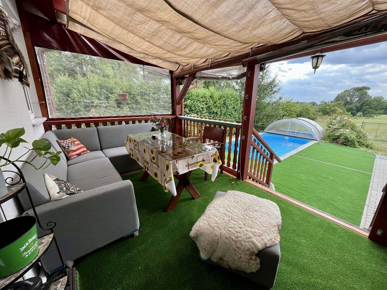 Prenájom rekreačného objektu, Rychnov nad Kněžnou, Královéhradecký kraj Prenájom rekreačného objektu, Rychnov nad Kněžnou, Královéhradecký kraj