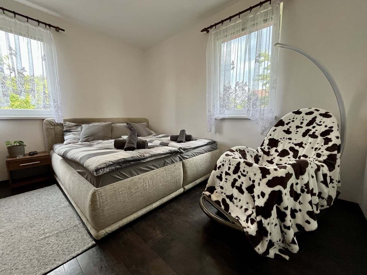 Prenájom rekreačného objektu, Rychnov nad Kněžnou, Královéhradecký kraj Prenájom rekreačného objektu, Rychnov nad Kněžnou, Královéhradecký kraj