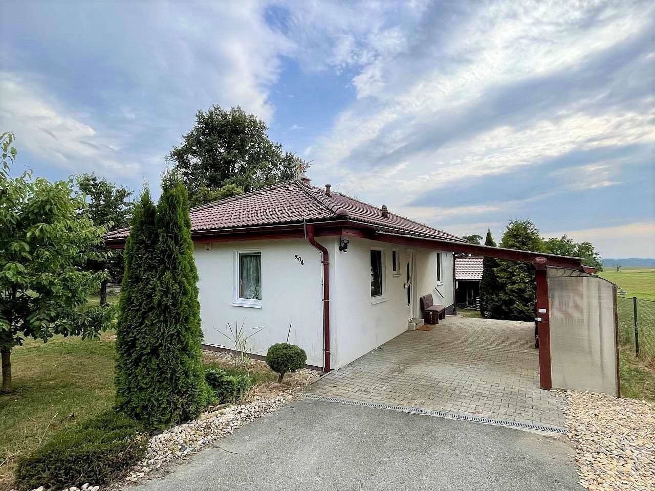 Prenájom rekreačného objektu, Rychnov nad Kněžnou, Královéhradecký kraj Prenájom rekreačného objektu, Rychnov nad Kněžnou, Královéhradecký kraj